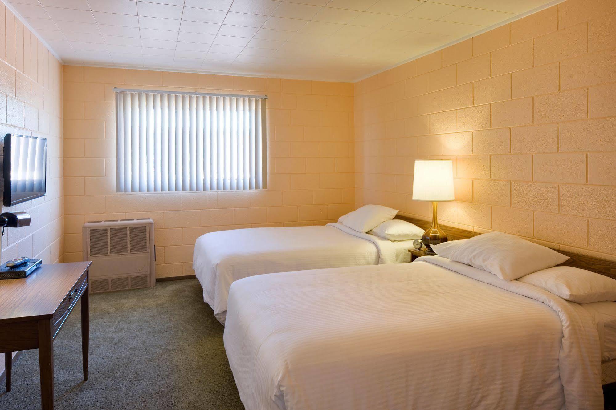 Sunset Motel Moriarty Екстериор снимка